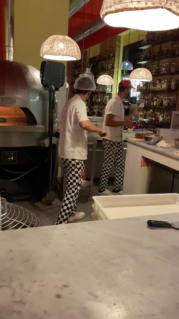 Pizzium - Busto Arsizio