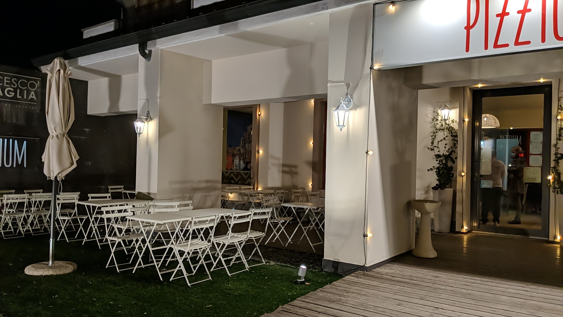 Pizzium - Cesano Maderno