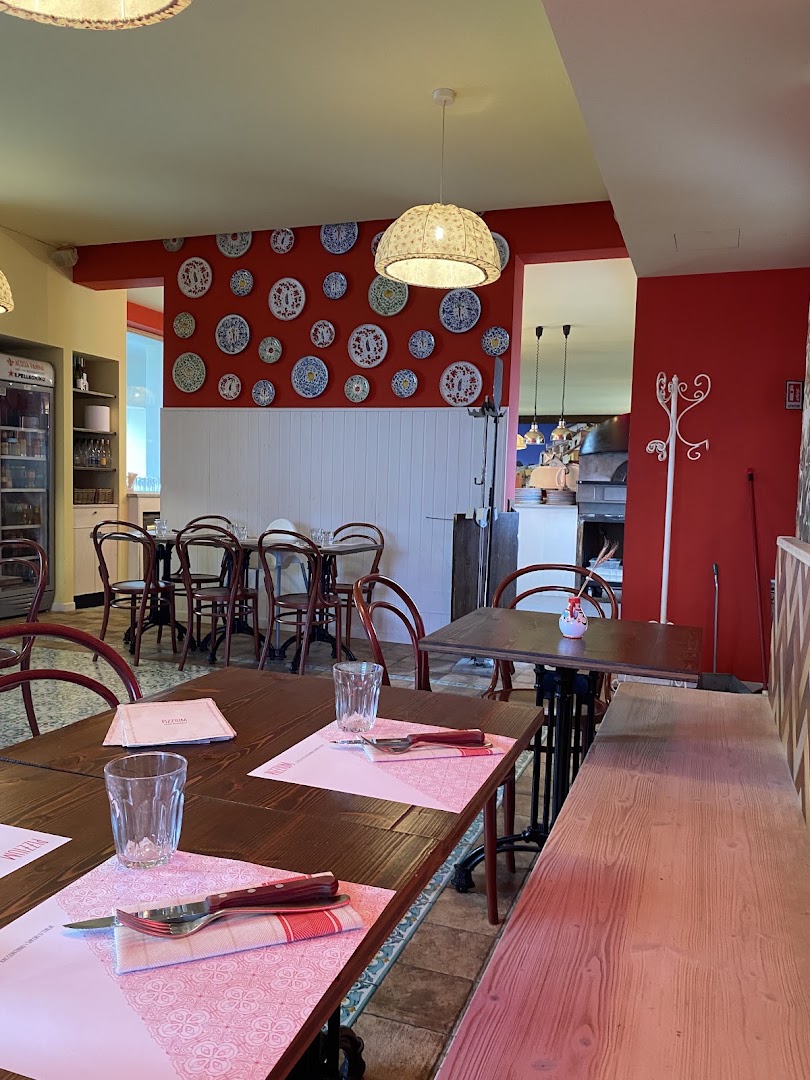Pizzium - Cesano Maderno