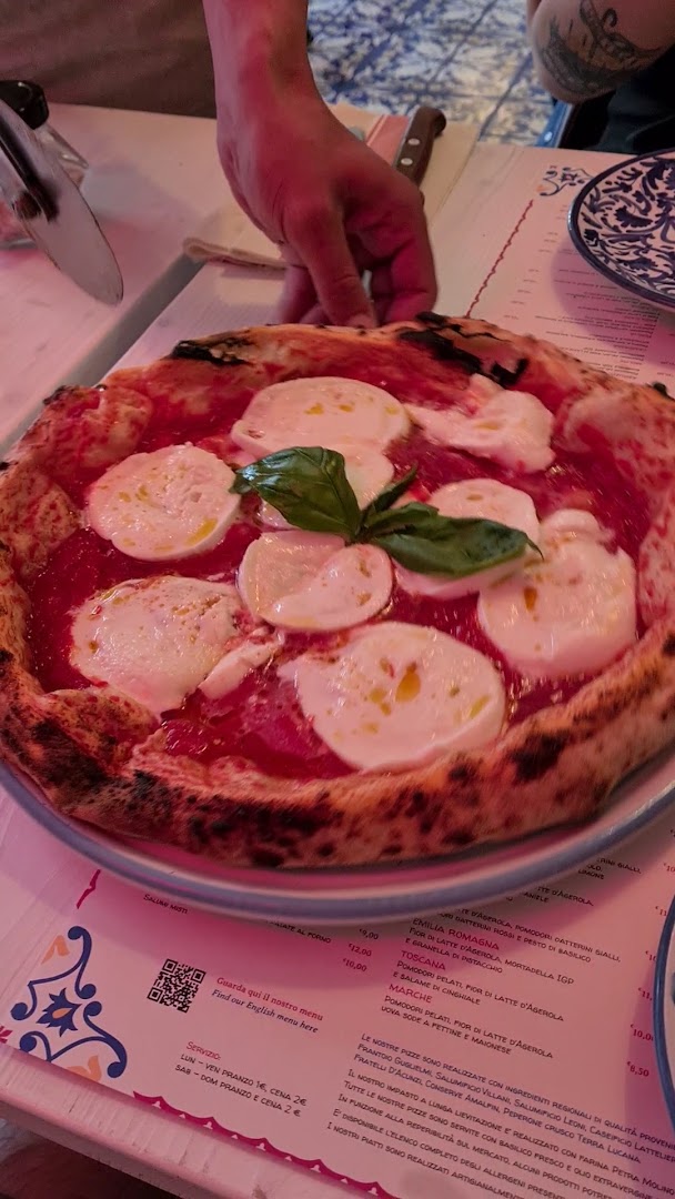 Pizzium - Como, Como