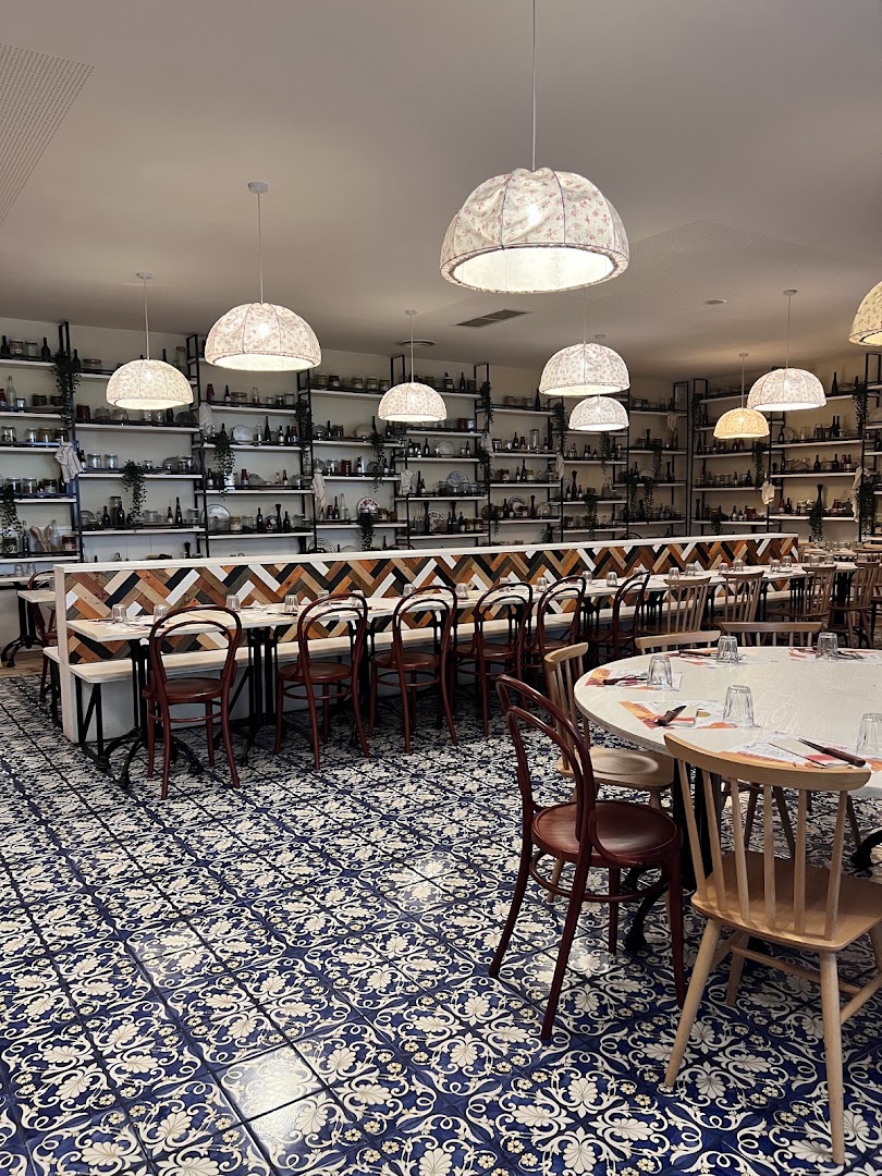 Pizzium - Como