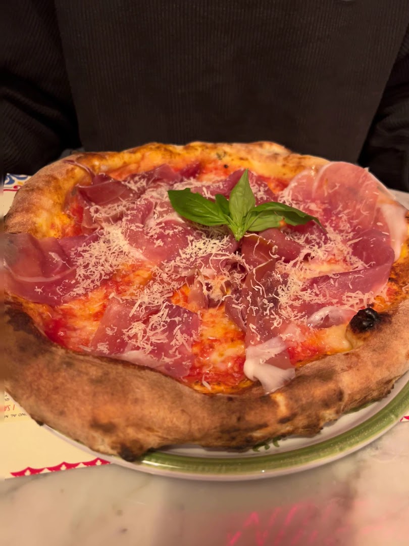 Pizzium - Ferrara