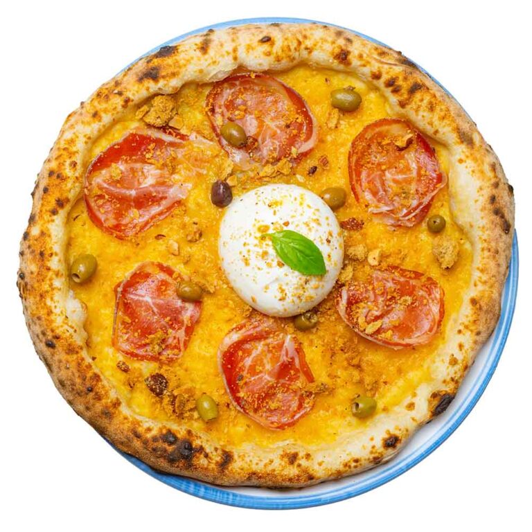 Pizzium - Ferrara