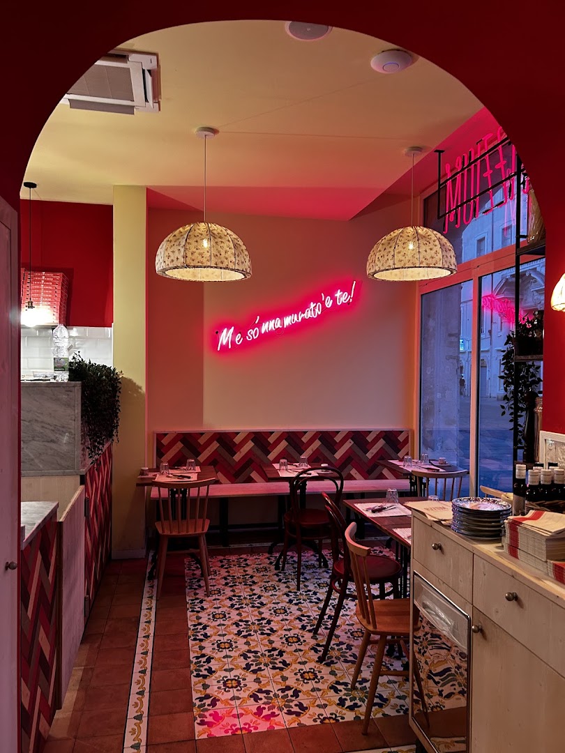 Pizzium - Ferrara
