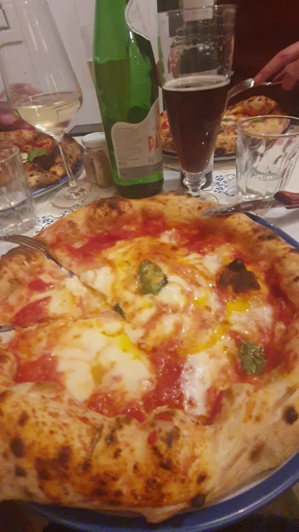 Pizzium - Firenze