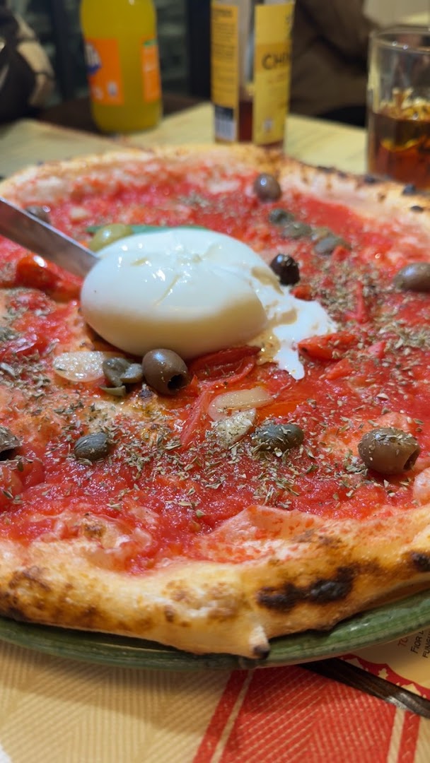Pizzium - Firenze