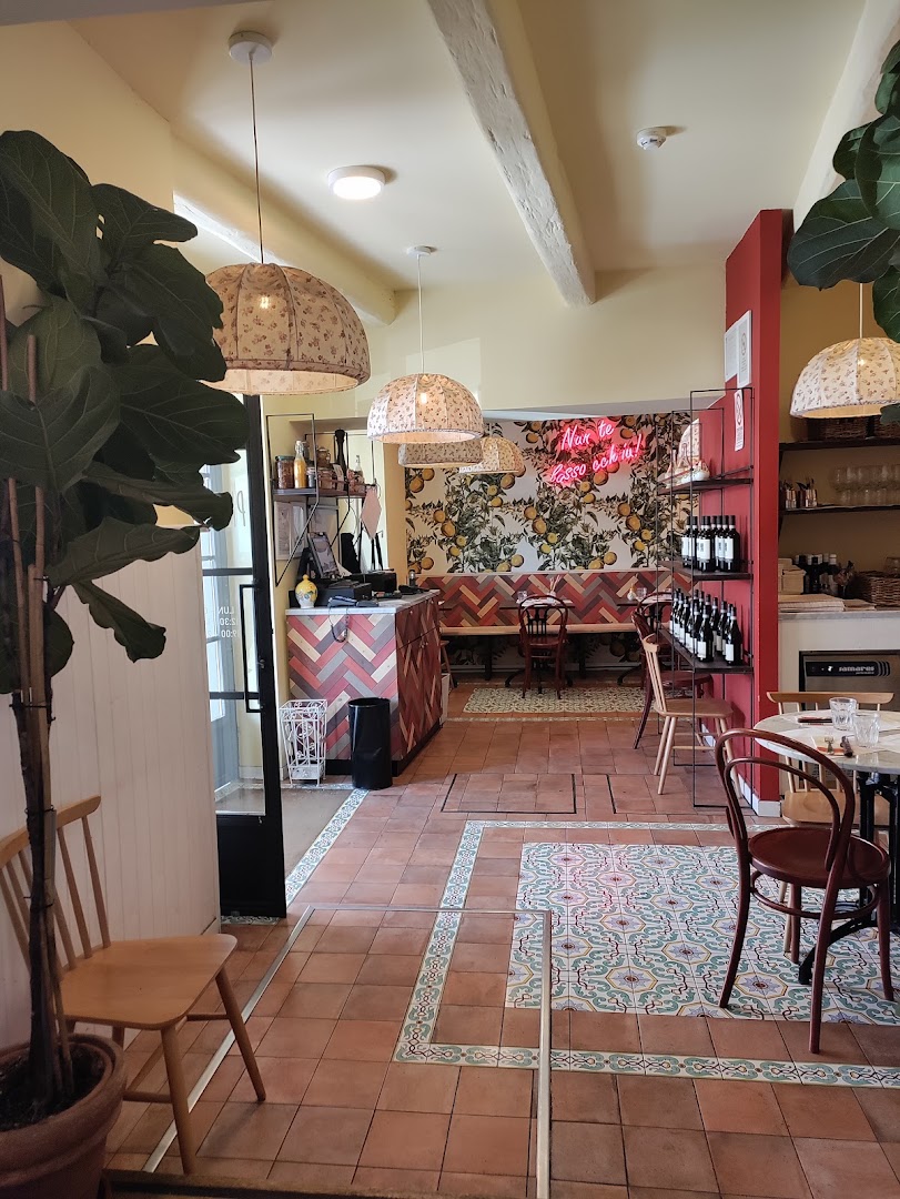 Pizzium - Firenze