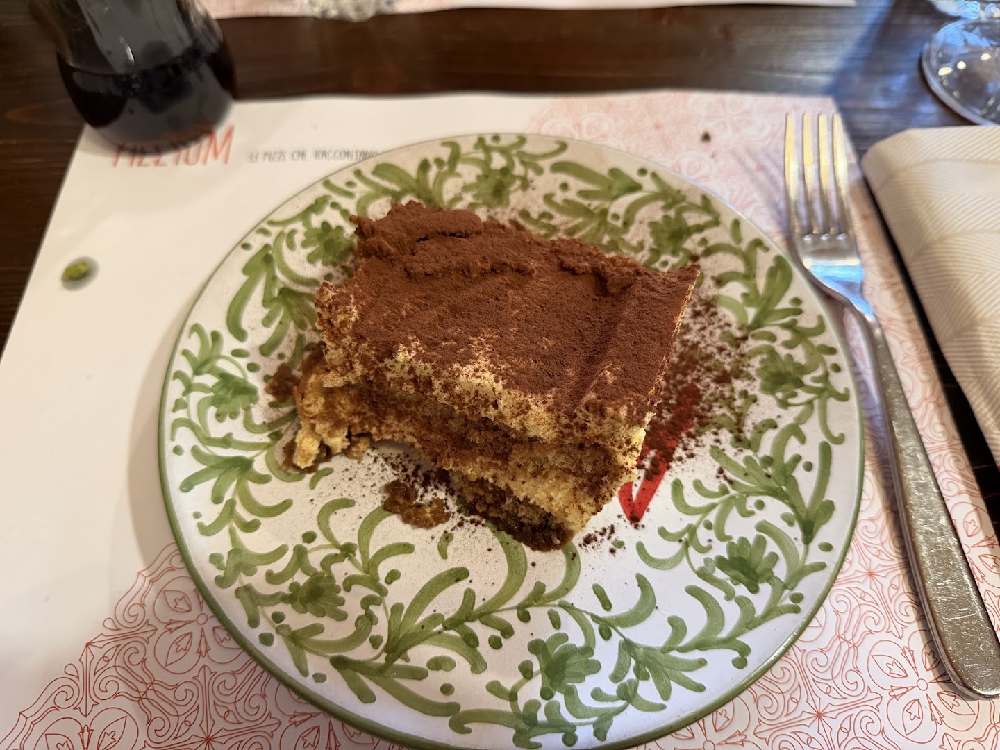 Pizzium - Firenze