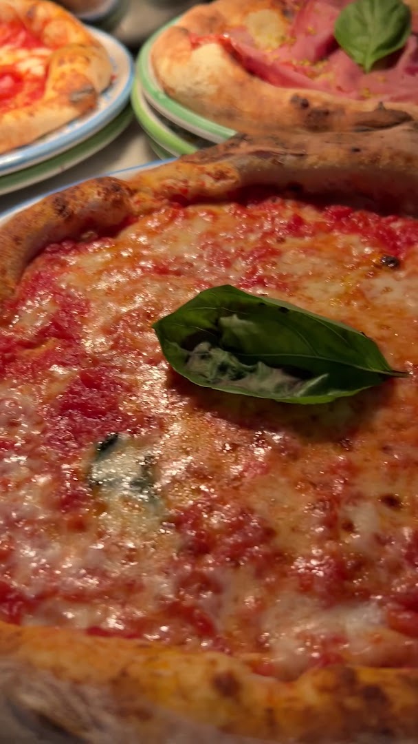 Pizzium - Gallarate