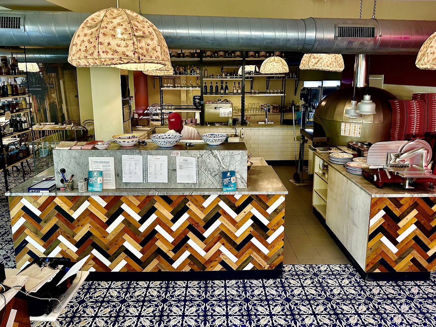 Pizzium - Gallarate