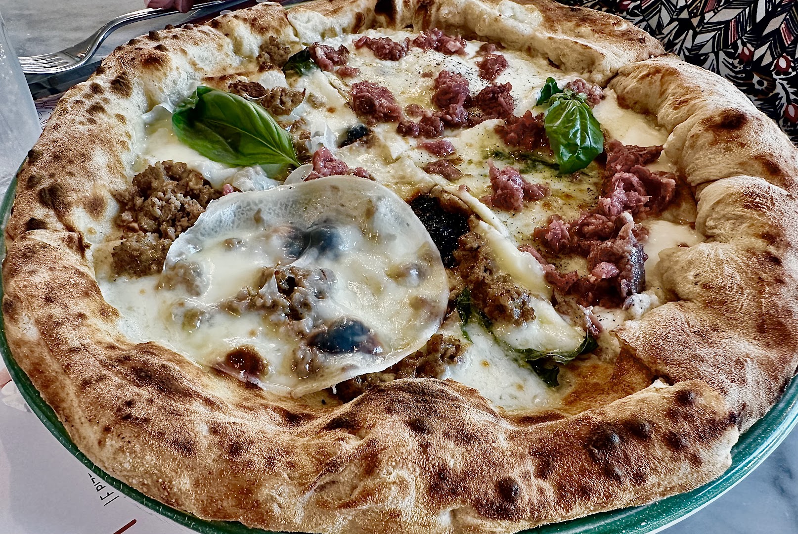 Pizzium - Gallarate
