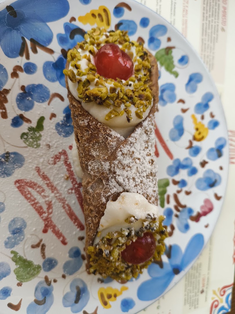 Pizzium - Genova Corso Sardegna, Genova