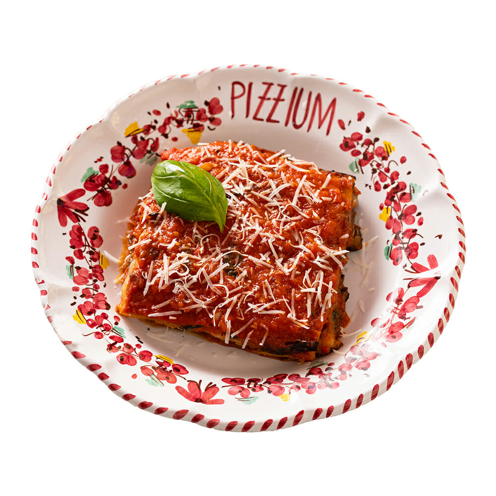 Pizzium - Genova Corso Sardegna