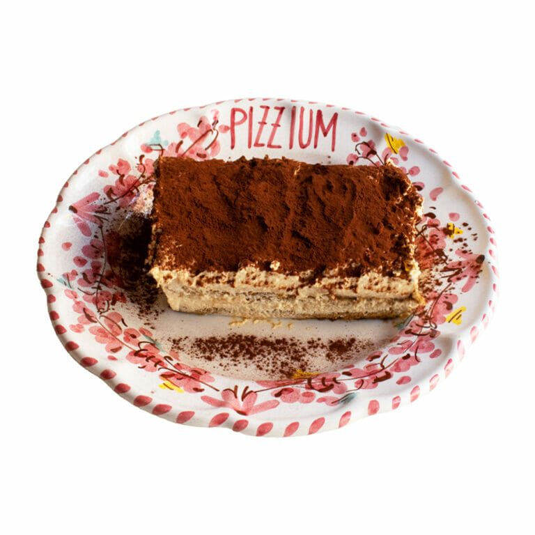 Pizzium - Isola, Milano