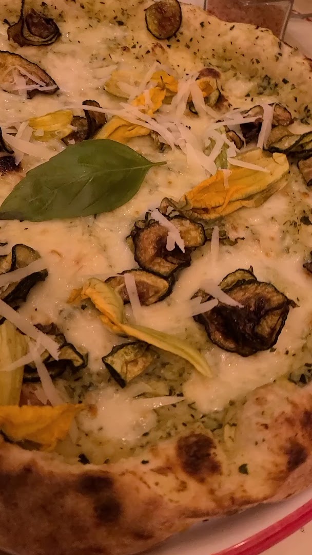 Pizzium - La Spezia