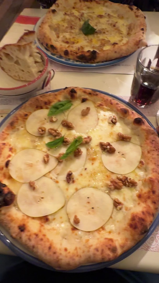 Pizzium - La Spezia