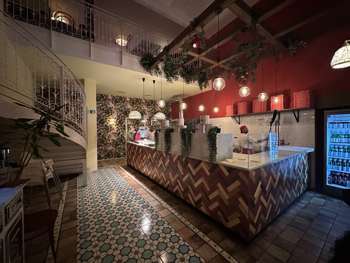 Pizzium - Novara, Novara