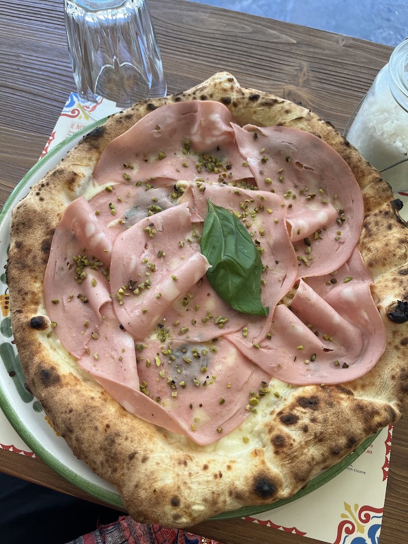 Pizzium - Novara