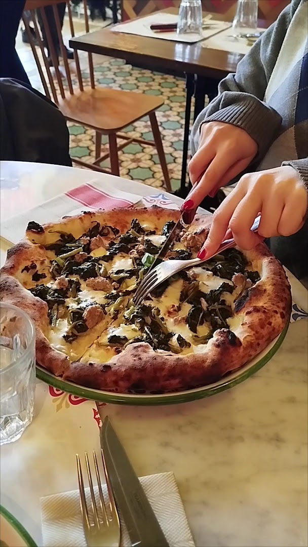 Pizzium - Novara