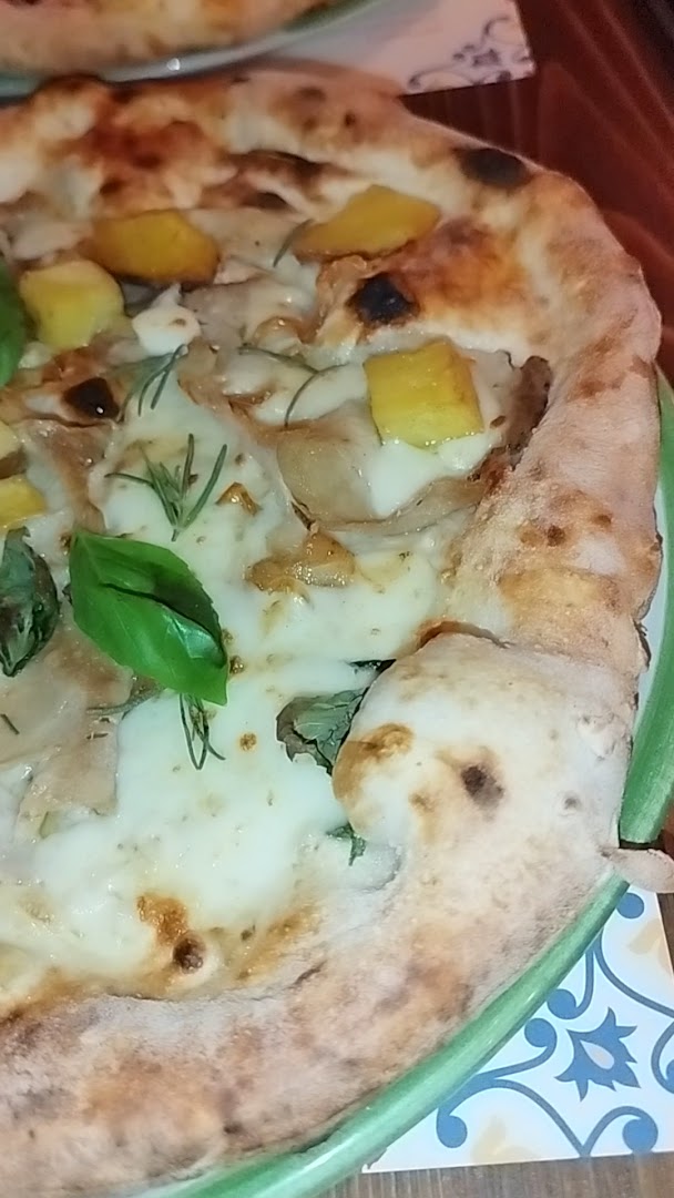 Pizzium - Novara