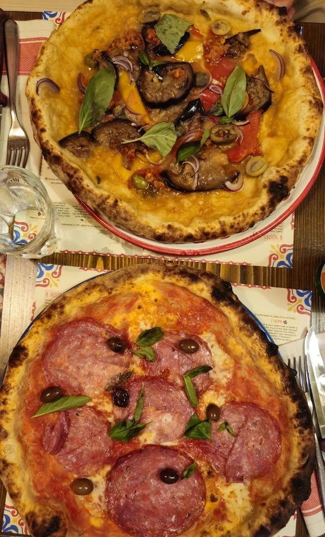 Pizzium - Parma
