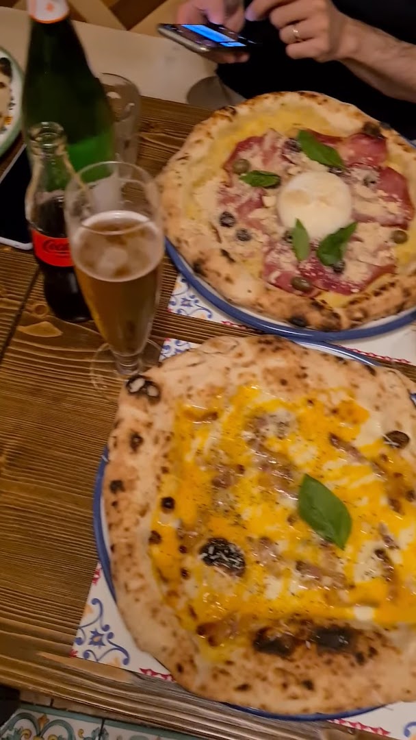Pizzium - Parma