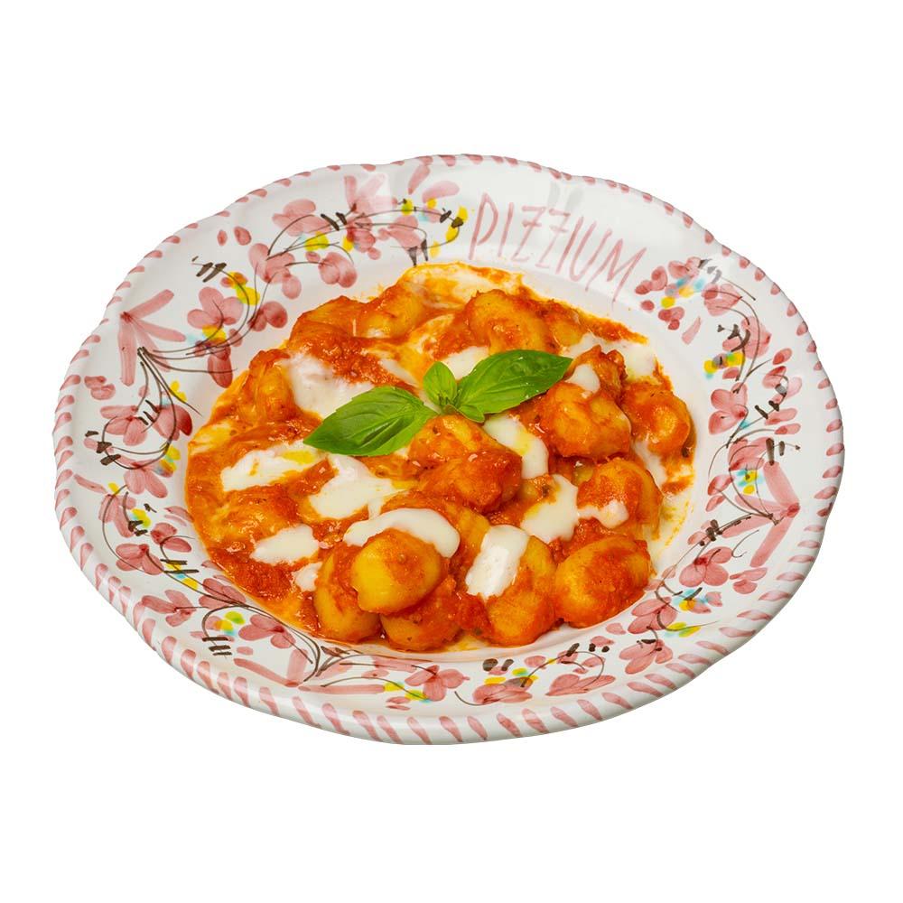 Pizzium - Parma Santa Croce