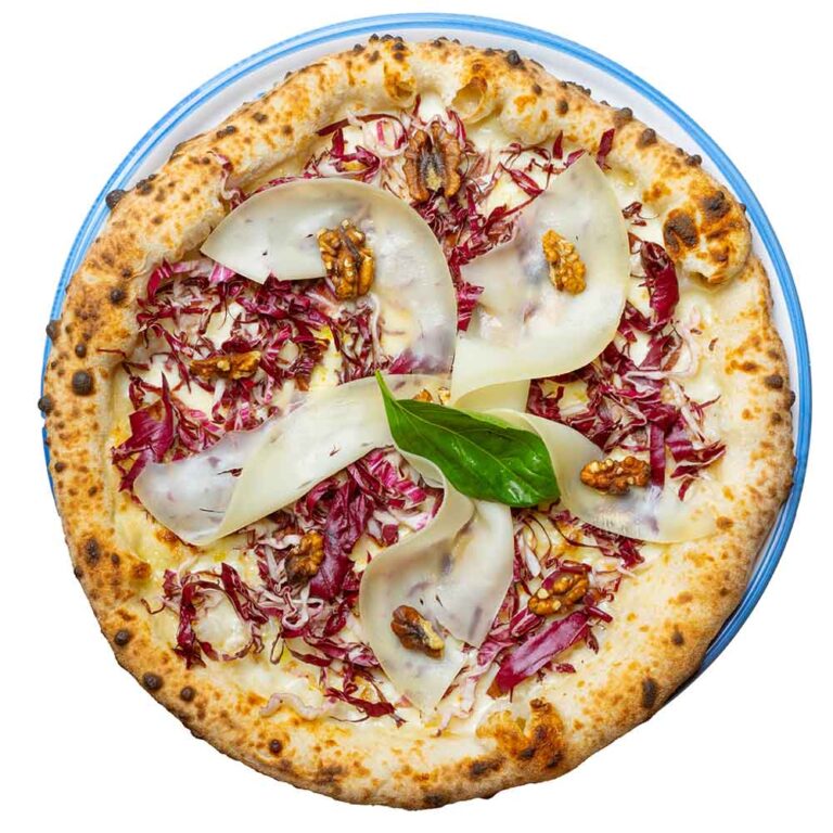 Pizzium - Parma Santa Croce