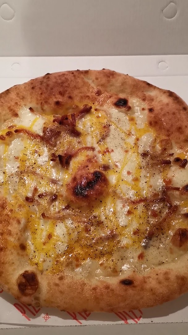 Pizzium - Parma