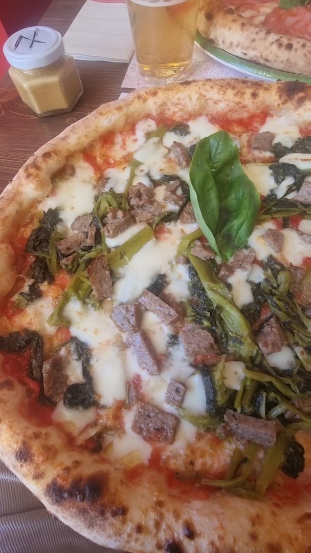 Pizzium - Pavia