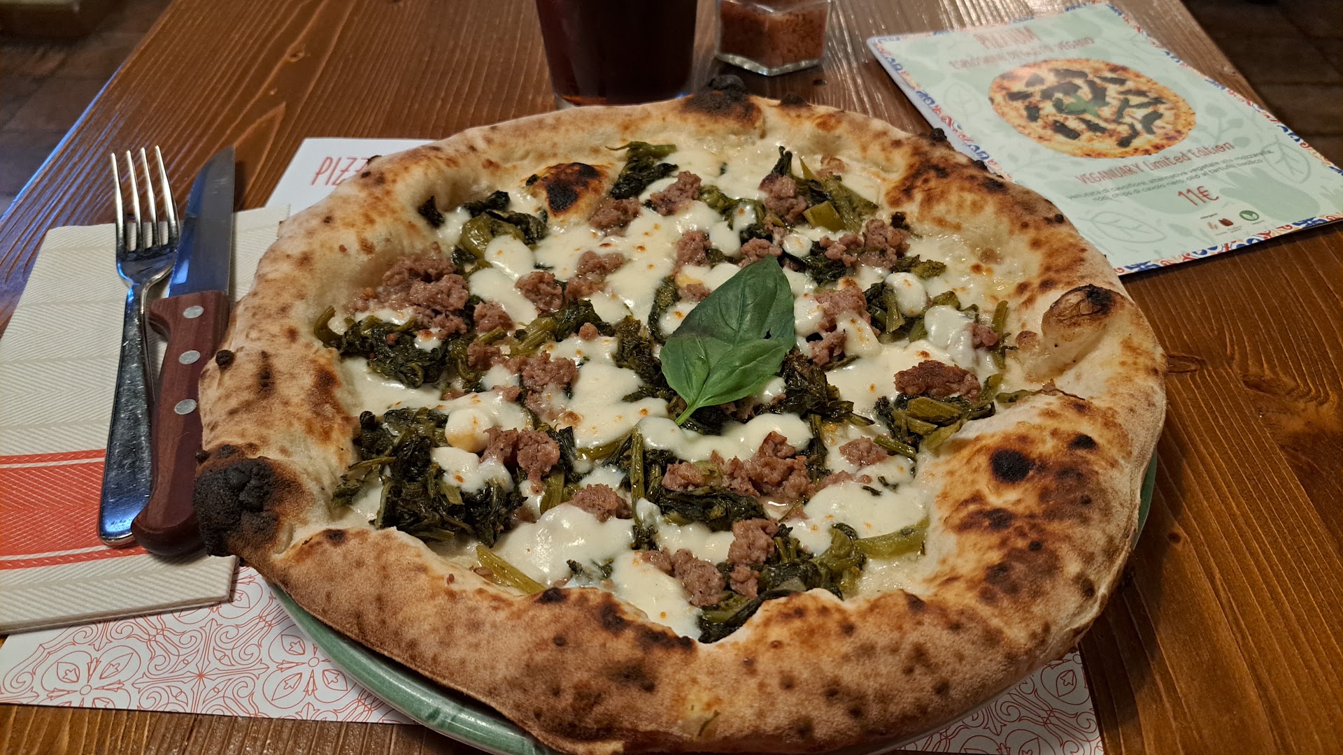 Pizzium - Piacenza