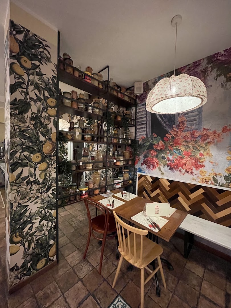 Pizzium - Piacenza