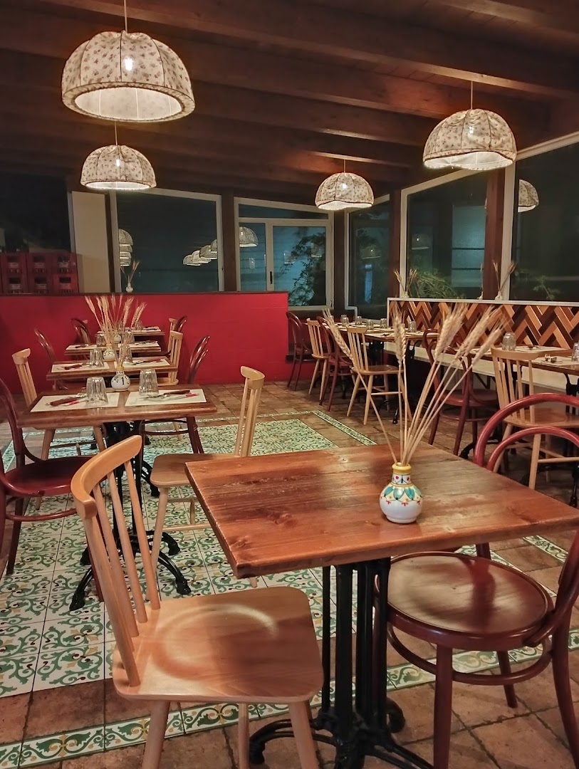 Pizzium - Piacenza, Piacenza