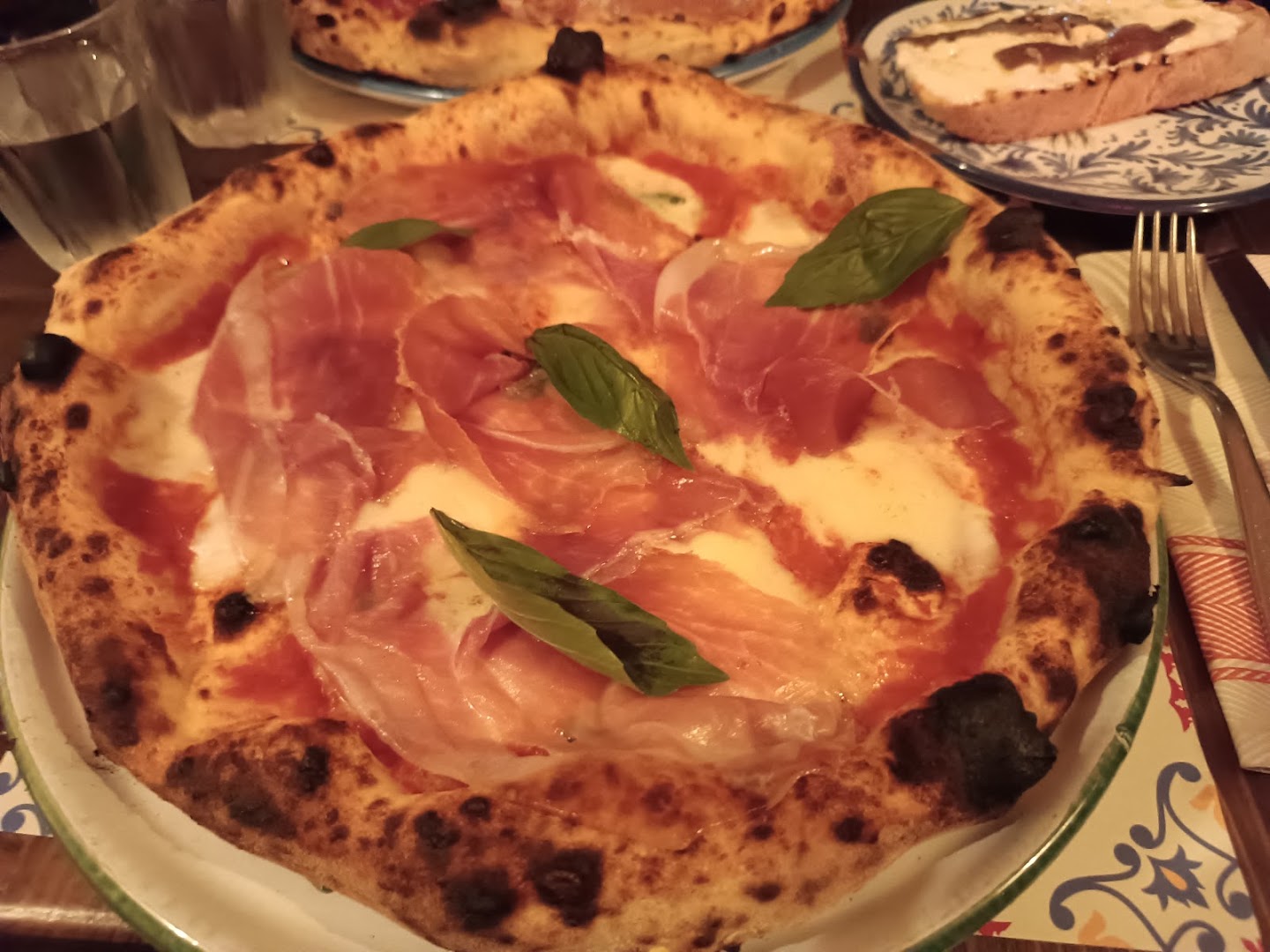 Pizzium - Reggio Emilia