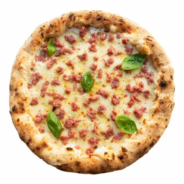 Pizzium - Rimini, Rimini
