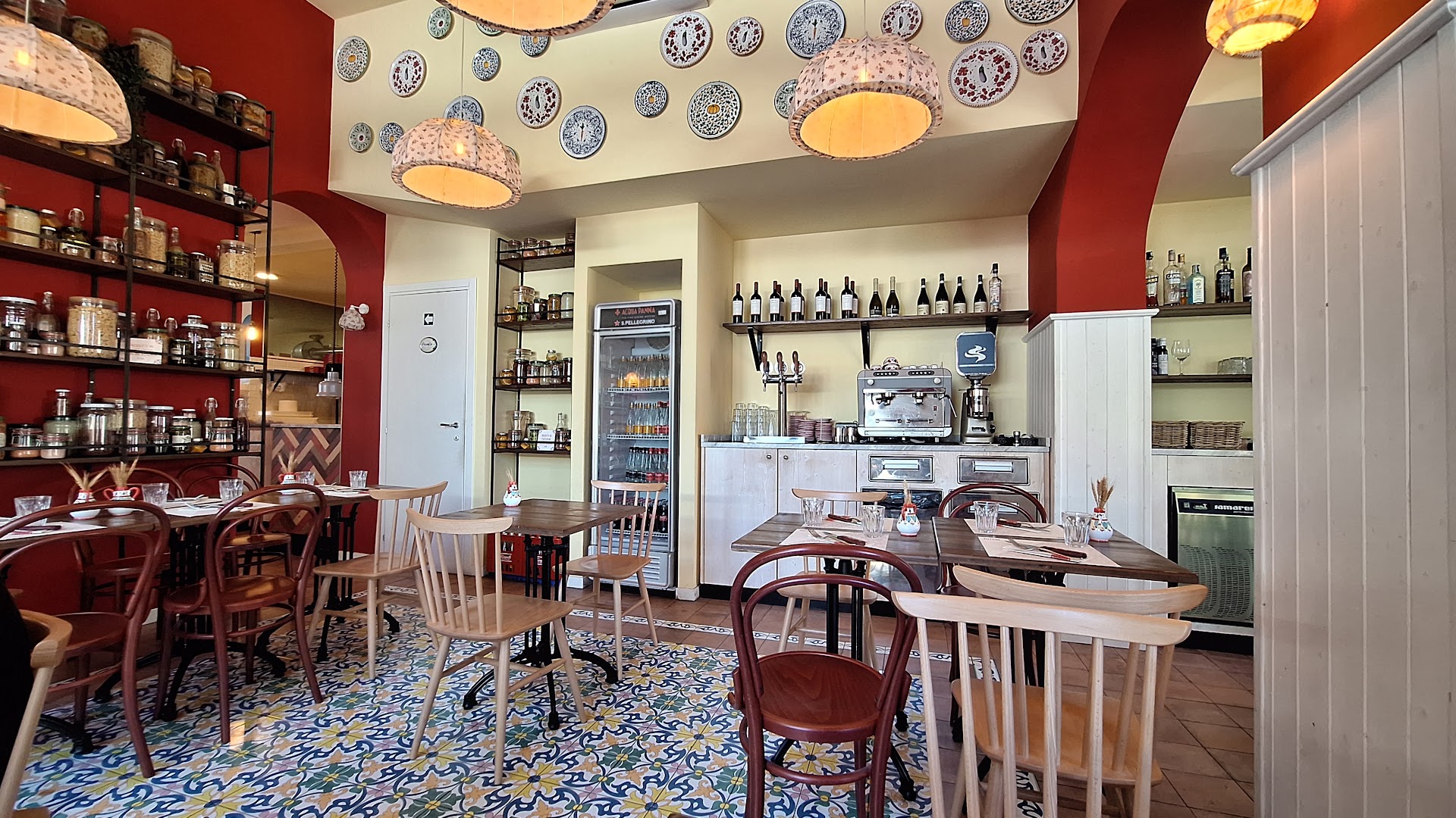 Pizzium - Rimini