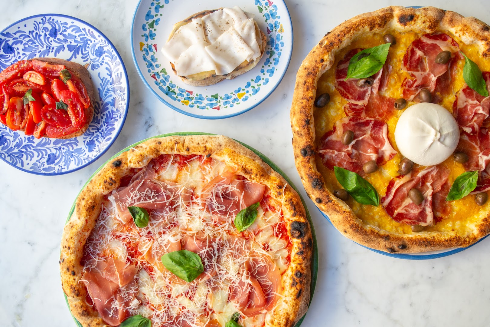 Pizzium - Rimini
