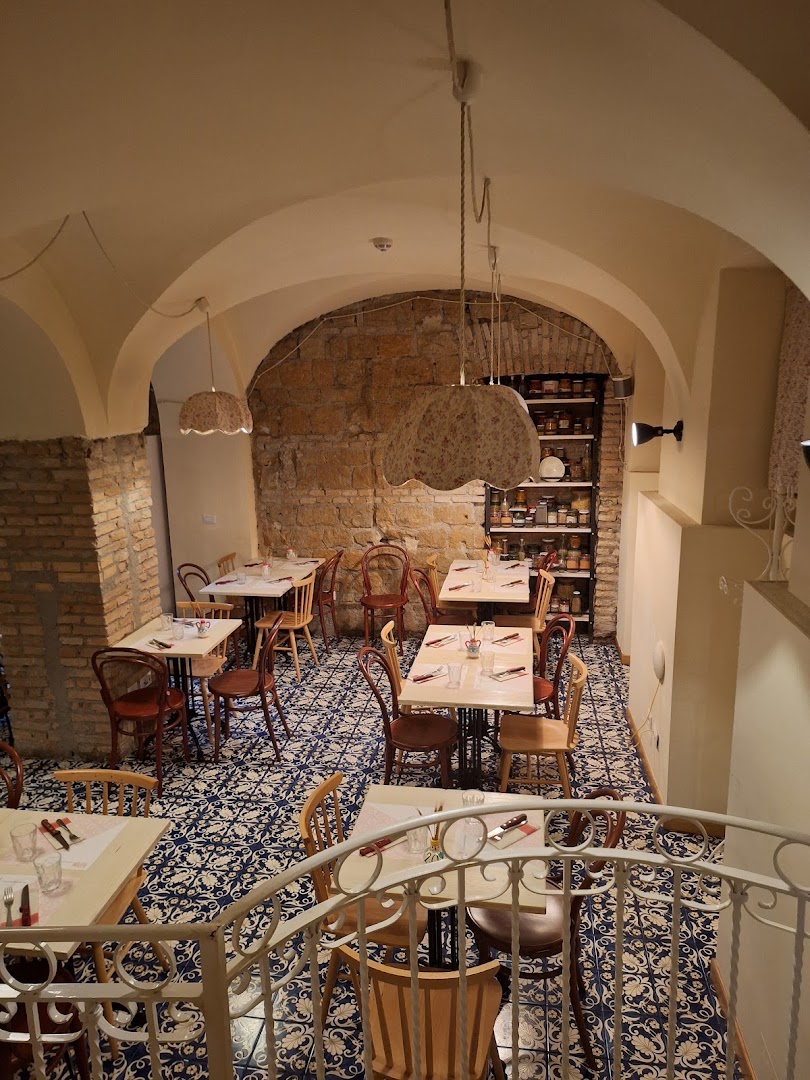 Pizzium - Roma via Piave