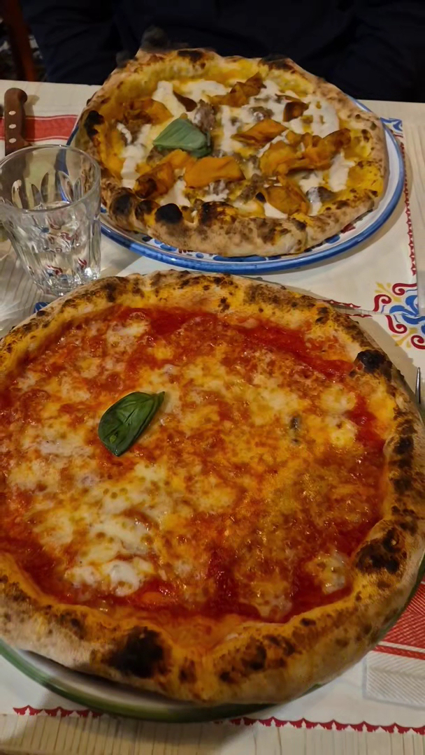Pizzium - Seregno