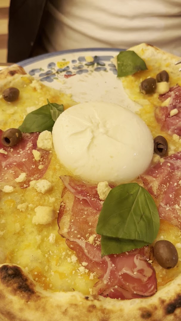 Pizzium - Torino Corso Matteotti