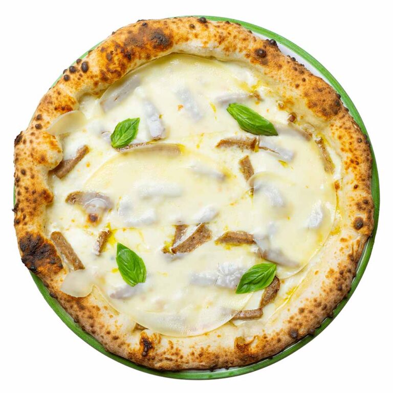 Pizzium - Torino Duchessa Jolanda