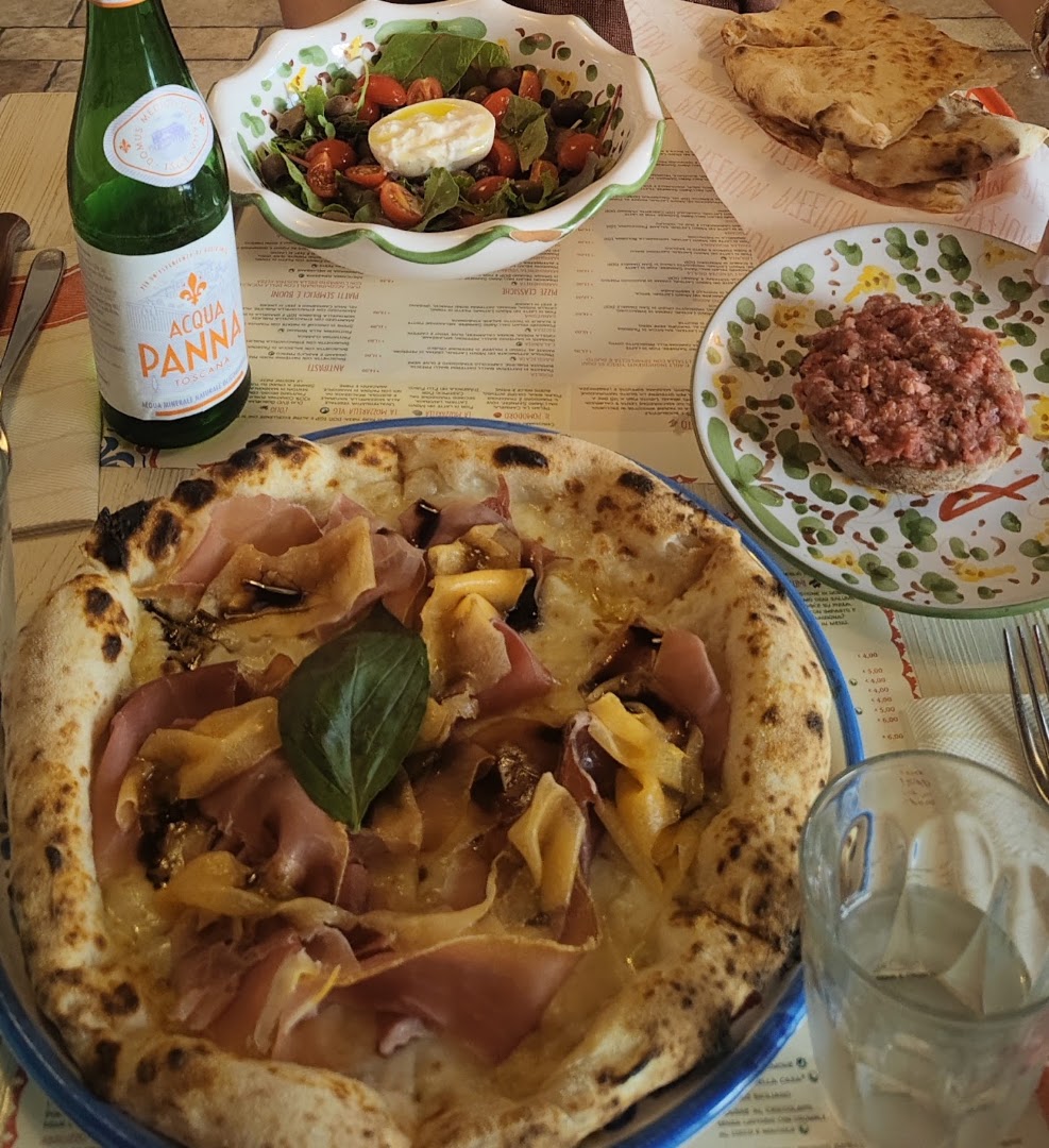 Pizzium - Torino Duchessa Jolanda