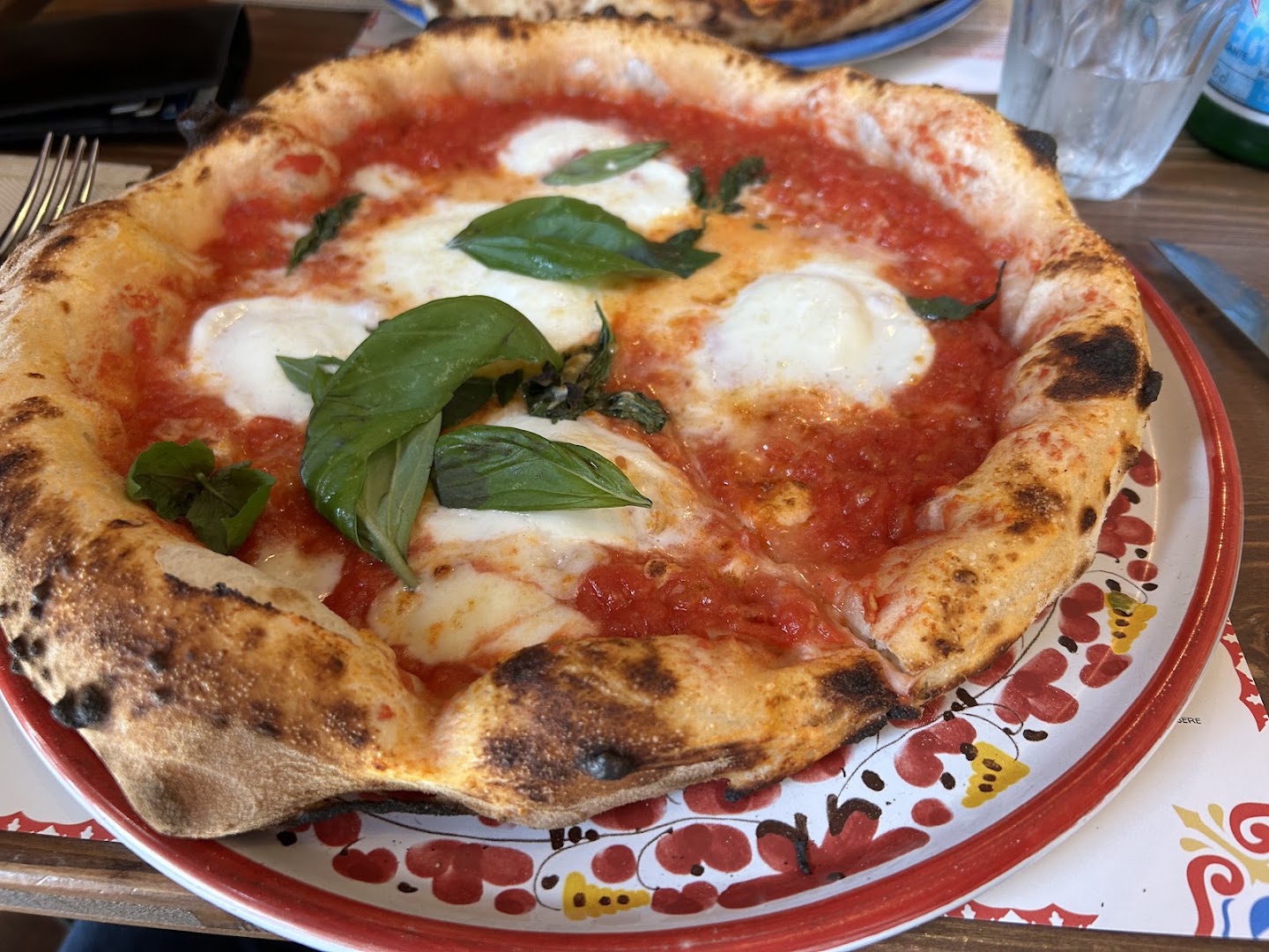 Pizzium - Torino Duchessa Jolanda