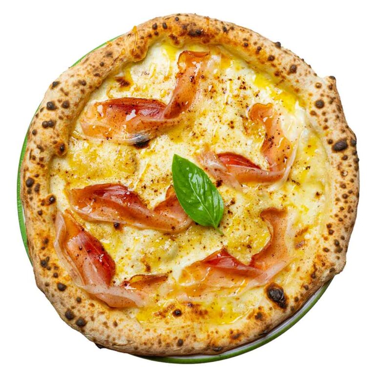 Pizzium - Torino Via Berthollet