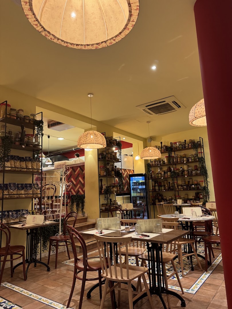 Pizzium - Trento