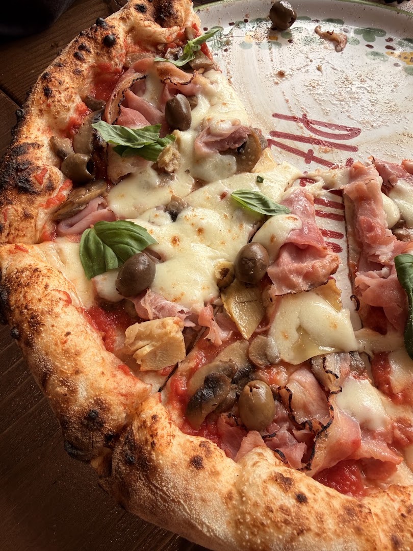 Pizzium - Trento, Trento