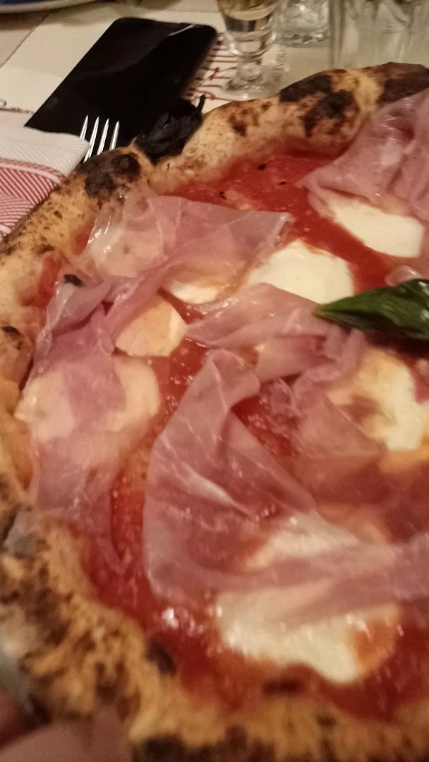 Pizzium - Varese