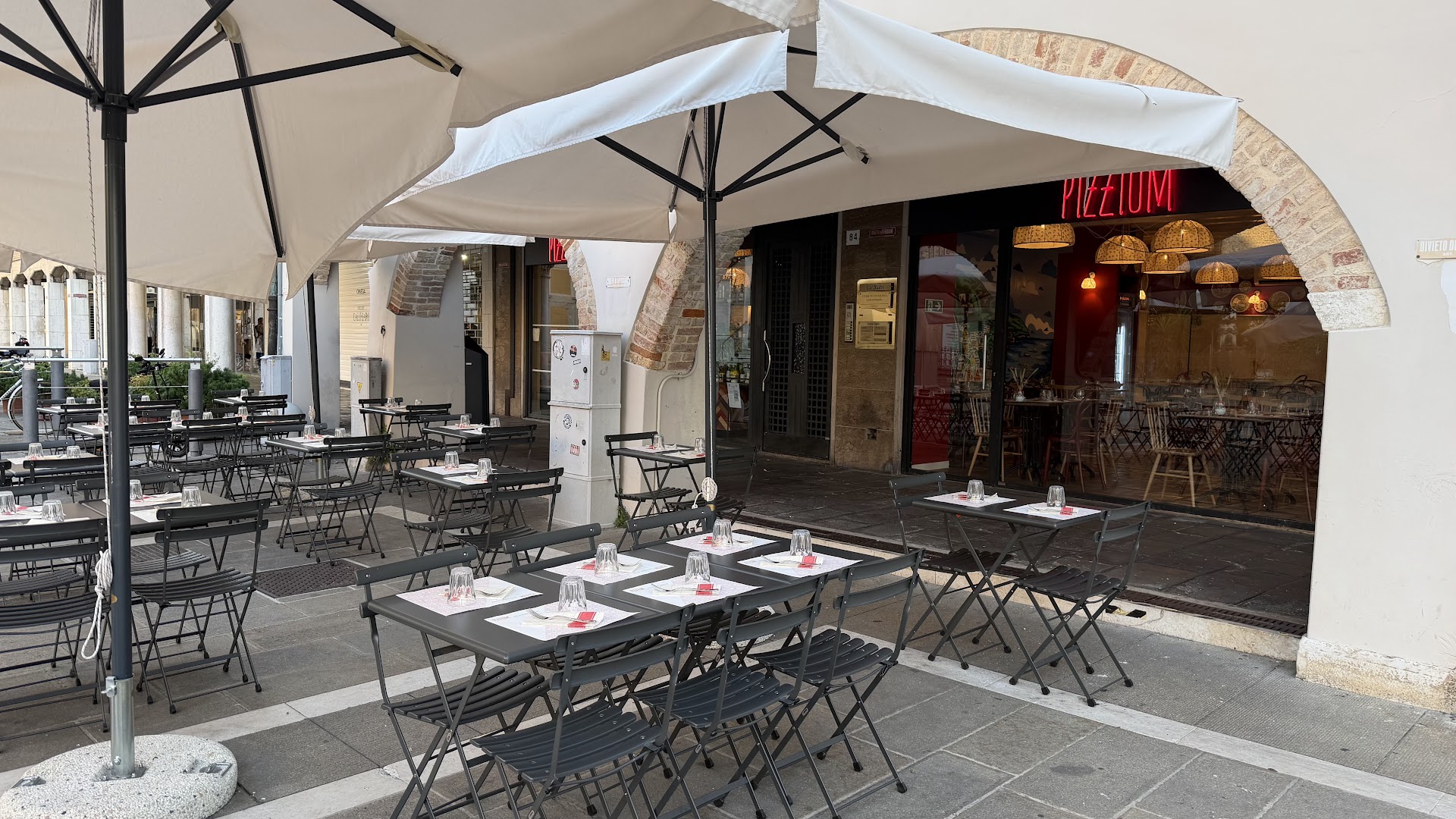 Pizzium - Venezia Mestre
