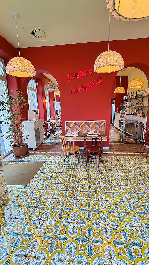 Pizzium - Verona Via IV Novembre 15/A