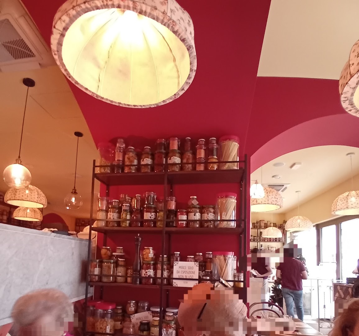 Pizzium - Viale Monza